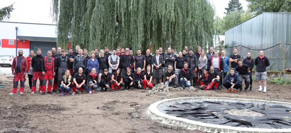 21-09-17 Teambuilding Park